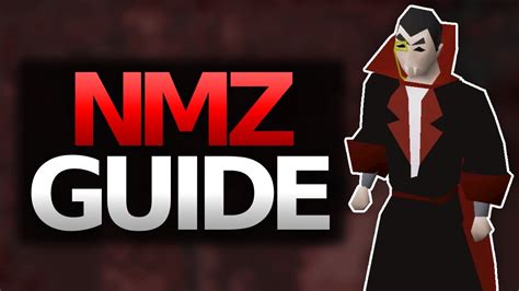 OSRS Nightmare Zone Guide (+170k Melee XP/HR) .